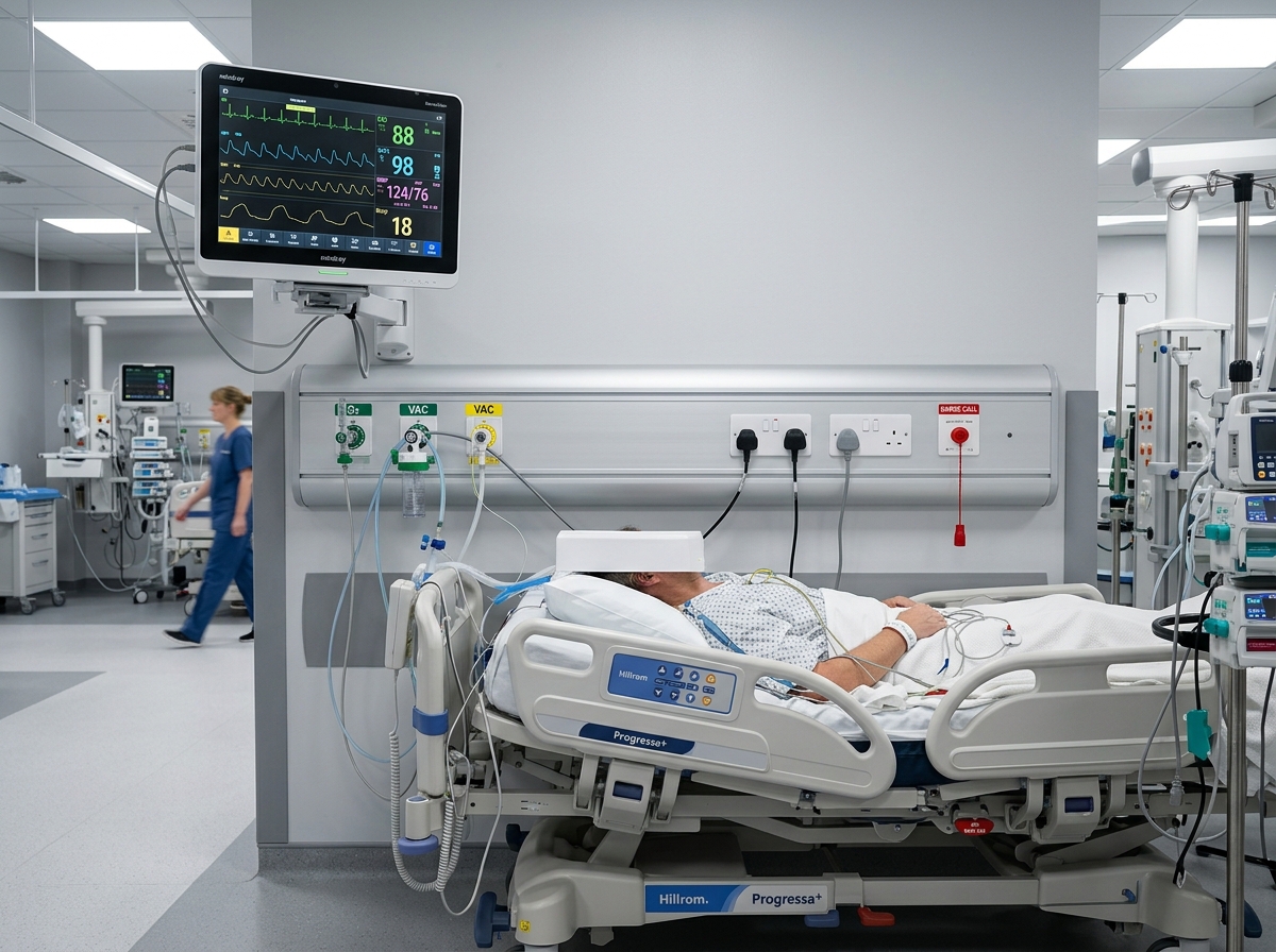 Neonatal Intensive Care Unit